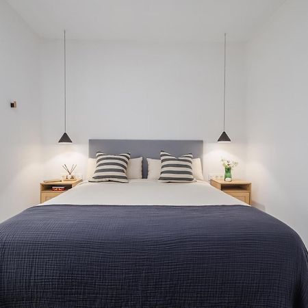 Bihotzak Apartment Malaga Bagian luar foto