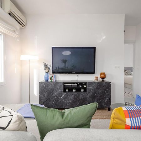 Bihotzak Apartment Malaga Bagian luar foto