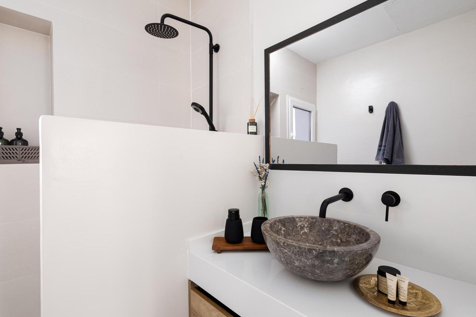 Bihotzak Apartment Malaga Bagian luar foto