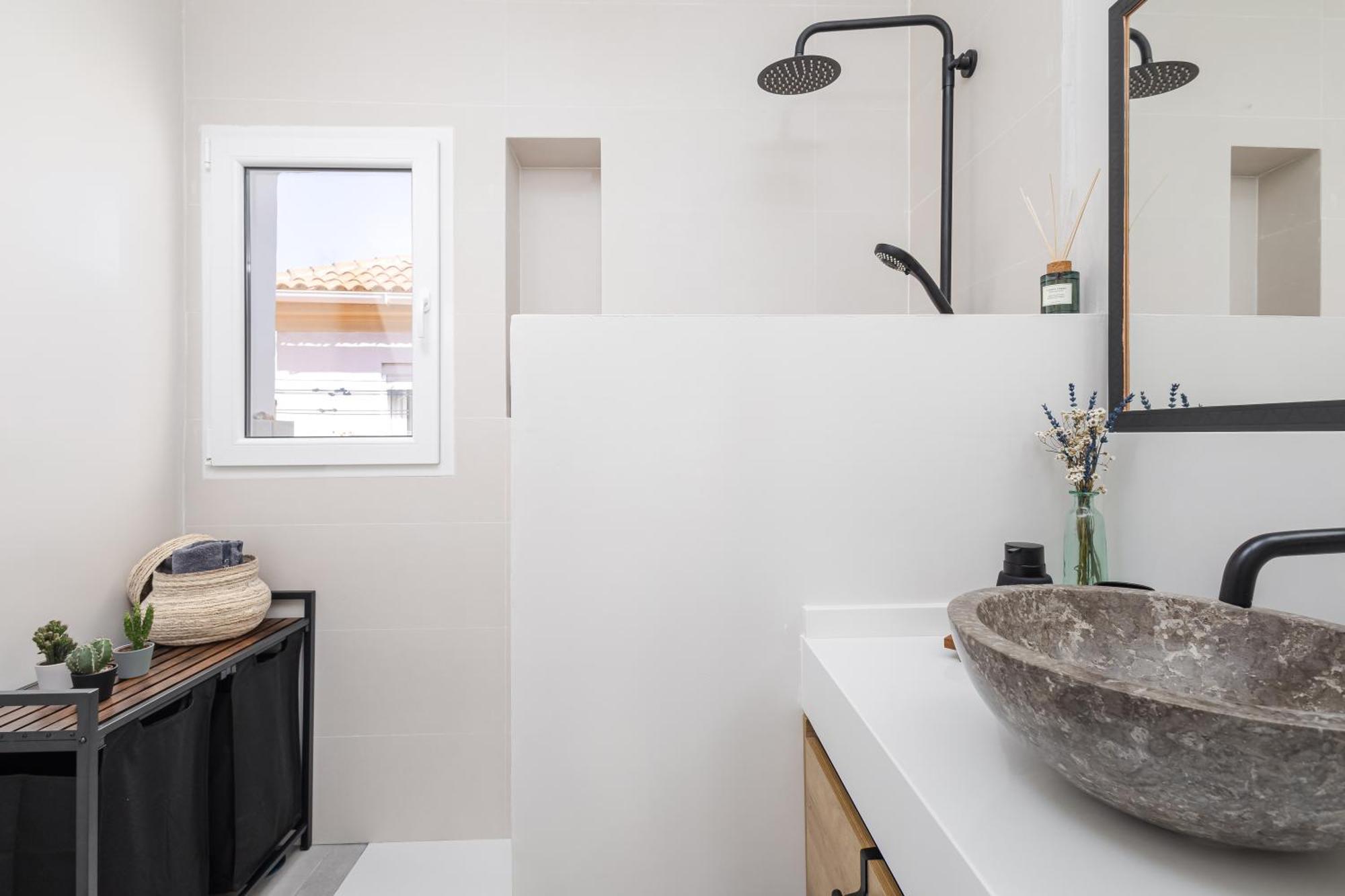 Bihotzak Apartment Malaga Bagian luar foto